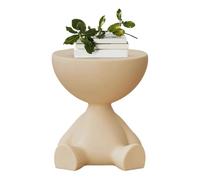 Cute Nightstands for Bedroom, Creative Side Tables, Exquisite End Tables for Sofas, Living Rooms, Balconies, Bedside Cabinets, Stylish Storage Solutions