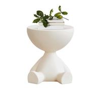 Cute Nightstands for Bedroom, Creative Side Tables, Exquisite End Tables for Sofas, Living Rooms, Balconies, Bedside Cabinets, Stylish Storage Solutions
