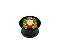 Cute Noahs Ark Genesis God Keeps His Promises to All PopSockets Adhesive PopGrip