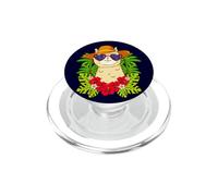 Cute Noahs Ark Genesis God Keeps His Promises to All PopSockets PopGrip for MagSafe