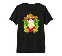 Cute Noahs Ark Genesis God Keeps His Promises to All Premium T-Shirt