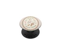 Cute Nurse Goose Off To Do Nurse Things PopSockets Adhesive PopGrip