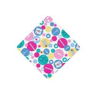 Cute Nurse Printing 10 Pcs Car Air Freshener Fragrant Sheets,Car Hanging Accessories With Strings For Decor