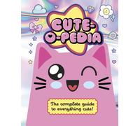 Cute-O-Pedia
