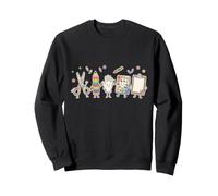 Cute Occupational Therapy Tools OT Therapist Pediatric OT Sweatshirt