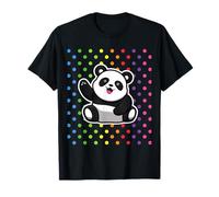CUTE PANDA Gifts, Kawaii Panda Stuff For Girls, Chibi Panda T-Shirt