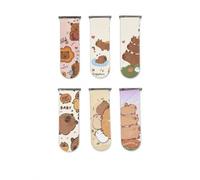 Cute Paper Bookmark