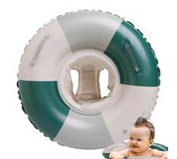 Cute Pattern Swim Tube - Swim Ring for Kids, Life Preserver Float | Foam Swimming Pool Safety Rescue Ring for Kids Water Fun, Decorative Buoy for Lifeguard Walls, Water Safety Accessory