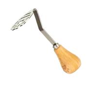Cute Paw Shape Masher - Cute Handheld Mashed Potato Tool, Durable Avocado Press Kitchen Utensil | Easy Grip Food Smasher for Veggies, Baby Food, Guacamole, Camping, Daily Meal Prep