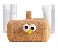 Cute Pencil Case Zipper Storage Bag