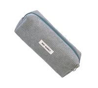 Cute Pencil Pouch Large Capacity Multifunctional Creative Organizer Pouch