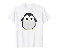 Cute Penguin for Kids, Women and Men T-Shirt
