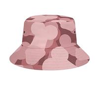 Cute Penis Unisex Bucket Hats Summer Fisherman Hat UV Protection Beach Sun Cap for Outdoor Sport Hiking