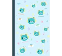 Cute Permpoon Journal: Thai BL Inspired PondPhuwin Edition 2