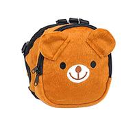 Cute Pet Backpack Dog Harness Adjustable Saddlebags For Small Large Dogs Travel Outdoor Hiking Daily Walking Dog Backpack For Small Dogs To Wear Cute