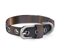 Cute Pet Collar,Nature Wild Animal Deers1 Print Adjustable Dog Collar,Breakaway Cat Collars,Suitable for Small and Medium-Sized Dogs