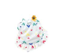 Cute Pet Dog Dress For Small Dogs Thin Puppy Princess Skirt Summer Dog Clothes Chihuahua York Clothing Summer Pet Clothes(Love,XXL)