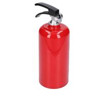 Cute Piggy Bank, Money Saving Box Fire Extinguisher Shape Coin Bank Decorative Saving Bank Money Bank for Boy Girl Baby Kid Child Adult
