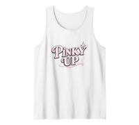 Cute Pinks gnarlys era, Cute Pinks Collage-Style Pinky pop Tank Top