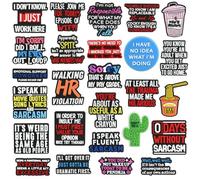 Cute Pins Bulk, Funny Lapel Badge Pins Rubber Brooch Pins for Backpacks, Hats, Bags, Polyvinyl Chloride, no gemstone