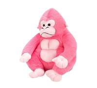 Cute Plush, Modern, - Elegant Premium Monkey Toy 9.8 Inches, Stuffed Animal Cartoon Doll, Size Display Window | Display Window Functional Ergonomic High-performance