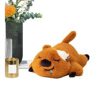 Cute Plush Pillows: Stuffed Animals Plush Pillows with Ultra Soft Stuffed and Design Birthday Easter Christmas Gift Decorative Cushion for Relaxation of the Bear