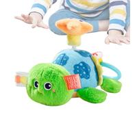 Cute Plush Toy - Cute Plush, Huge Harbor | Soft Cozy Cute Turtle Dinosaur, Animal Gorgeous Sponge Miniature, Perfect Compatible Gift for Family Friends