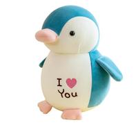 Cute Plush Toy - I Love You Plush Toy | Plush Toy for Christmas Birthday Party Favor