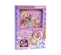 Cute Pocket Notebook With Vending Machine Design - Mini Portable Journal With Ruled Pages | School Supplies For Boys And Girls | Personal Organizers For Time Management, Age