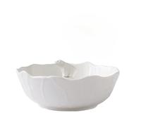 Cute Polar Bear Dessert Bowl 3D Animal Smoothie Bowl Fruit Salad Bowl Dried Fruit Bowl Household Tableware (Standing Polar Bear)