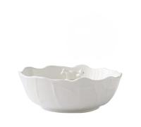 Cute Polar Bear Dessert Bowl 3D Animal Smoothie Bowl Fruit Salad Bowl Dried Fruit Bowl Household Tableware (Lying Polar Bear)