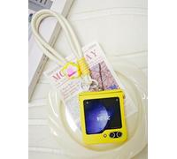 Cute Portable Flower Rope Case For Samsung Galaxy ZFlip7 6 Flip5 Flip6 Z Flip4 3 Flip7FE Cover,J,For Razr 60 Pro