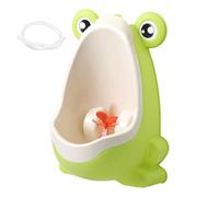 Cute Potty for Boys Cute Frog Potty for with Target Sighting Target Camping Hygiene Products for Picnic, Hotel, Home, Camping, Amusement Park Garden