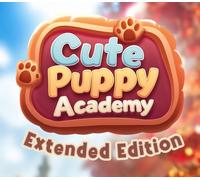 Cute Puppy Academy: Extended Edition CO XBOX One / Xbox Series X|S CD Key