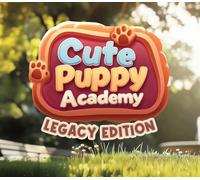 Cute Puppy Academy: Legacy Edition CO XBOX One / Xbox Series X|S CD Key