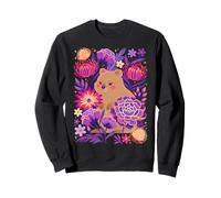 Cute Quokka | Australian Wildlife Marsupial Aussie Australia Sweatshirt