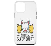 Cute Rabbit Animal Realistic Bunny Breeds Lover Men Women Case for iPhone 12 mini