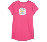 Cute Rainbow | Daddy's Little Rainbow T-Shirt