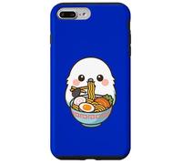 Cute Ramen Loving Ghost Kawaii Food Lover Case for iPhone 7 Plus/8 Plus