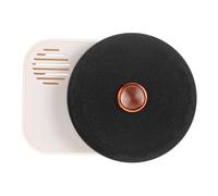 Cute Record Player Car Air Freshener Vent Clip Plastic for Women