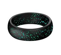 Cute Rings for Women Silver Gold Anniversary Wedding Jewellery for Mum Girlfriend Daughter Diamond Stackable Ring Eternity Bands Fitness or Workplace Safety Band Couples Promise Friendship Presents