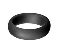 Cute Rings for Women Silver Gold Anniversary Wedding Jewellery for Mum Girlfriend Daughter Diamond Stackable Ring Eternity Bands Fitness or Workplace Safety Band Couples Promise Friendship Presents