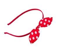 Cute 's Rabbit Ears Headband Gift Tiara Card Clever treatment