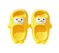 Cute Sandals For Women Duck Sandals For Woman Anti-Slip Beach Sliders Pool Lightweight Sliders Comfortable Open Toe Slides Quick Drying Summer Shoes Travel Shower Sandal Soft Bouncy Shoes