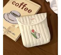 Cute Sanitary Napkin Napkin Storage Bag Portable Small Mini Student Sanitary Cotton Monthly Event Bag Storage Bag