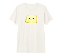 Cute Savon de Marseille Citron Soap - Provence Aesthetic Premium T-Shirt