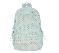 Cute School Backpack, Laptop Bag, Large Capacity Backpack, blue, Siehe Beschreibung, See description