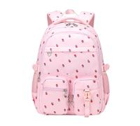 Cute School Backpack Teenager Kawaii Large Primary High Back to School Bags Bag for Teenage Girls Rucksack Personalised Backpacks Teen Girls Big College Backpack Bags Women Plain Cute Junior Casual