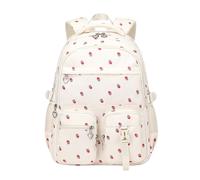 Cute School Backpack Teenager Kawaii Large Primary High Back to School Bags Bag for Teenage Girls Rucksack Personalised Backpacks Teen Girls Big College Backpack Bags Women Plain Cute Junior Casual