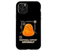 Cute SCP-999 Emotional-Support Anomaly Orange Blob Case for iPhone 11 Pro